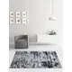 Ковер Mafy Kalamia 120x180 MF-00142 цвет серый