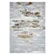 Ковер Mafy Vizaja 120x180 MF-00166 цвет серо-желтый