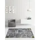 Ковер Mafy Anaphotia 120x180 MF-00160 цвет серо-желтый