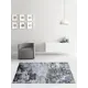 Ковер Mafy Kankellia MF-00172 120x180 см цвет серый