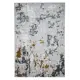 Ковер Mafy Kashones 160x230 MF-00156 цвет серо-желтый