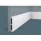 Плинтус Cosca decor СПБ103542, полиуретан, 15 мм, 200 см, цвет белый