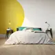 Ламинат Wineo Дуб Натур бежевый 33 класс толщина 8 мм с фаской 2.73 м²