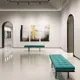 Ламинат Wineo 550 Color Белый Матовый 32 класс толщина 8 мм 2.26 м²