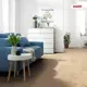 Ламинат Haro Дуб Портлэнд Пуро 32 класс толщина 8 мм с фаской 1.98 м²