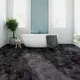 Ламинат Ter Hurne Dureco Stone Line Камень Манга-серый 33 класс толщина 12 мм с фаской 1.45 м²