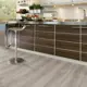 ПВХ плитка Wineo Wood XL Memory Oak Silver 31 класс толщина 9 мм 4.24 м², цена за упаковку
