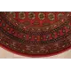 Ковер шерсть Floare-carpet 180180-47160311-3105 180x180 см