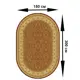 Ковер шерсть Floare-carpet 150300-28763658-0105 150x300 см