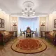 Ковер шерсть Floare-carpet 200300-20963658-0105 200x300 см