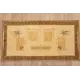Ковер шерсть Floare-carpet 070120-23461149-0106 70x120 см