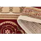 Ковер шерсть Floare-carpet 080140-17261659-0102 80x140 см