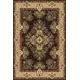 Ковер шерсть Floare-carpet 170240-26667770-0102 170x240 см