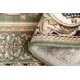 Ковер шерсть Floare-carpet 120180-05065542-0102 120x180 см