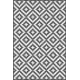 Ковер полипропилен Floare-carpet 150300-5230067-18С31-ДЭ 150x300 см