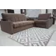 Ковер полипропилен Floare-carpet 150400-5230018-18С31-ДЭ-2 150x400 см
