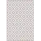 Ковер полипропилен Floare-carpet 120170-5230018-18С31-ДЭ 120x170 см