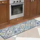Коврик декоративный Funkids Comfort Mat 50150-TL002 50x150 см пена ПВХ