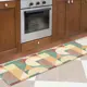 Коврик декоративный Funkids Comfort Mat 50150-ABS006 50x150 см пена ПВХ