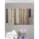 Коврик грязезащитный Joyarty door_23505 45x75 см войлок