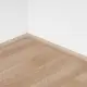Ламинат Classen Дуб далтон 33 класс толщина 10 мм с фаской 1.65 м²