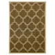 Ковер MAFY Avgalida 80x150 цвет бежевый