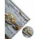 Ковер MAFY Livadhia 200x290 цвет серо-желтый