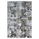 Ковер MAFY Lemona 240x340 цвет серо-желтый