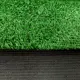 Искусственный газон SAISI толщина 7 мм 2x2 м (рулон) цвет зеленый