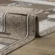 Ковер синтетический Белка 15804_10822 материал сегура Лайла де Люкс 200x500 см