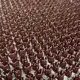 Коврик придверный ПВХ/полипропилен Альфа-стиль Щетина 4801545-1200x1500 120x150 см цвет коричневый