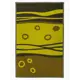 Коврик Cleopatra Нью Соса SMR 28029, 60x40 см, нейлон
