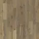 Паркетная доска Kahrs Гармония Дуб Камень 23 класс толщина 15 мм 2.91 м²