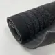 Коврик грязезащитный Sintelon 802 80x1500 см цвет серый