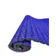 Коврик грязезащитный AKO Safety Mat 60x800 см цвет синий