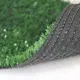 Искусственный газон Saisi ARKO 7 толщина 18 мм 2x15 м (рулон), цвет зеленый