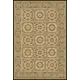 Ковер Agnella Standard Alan 170x240 см цвет оливковый