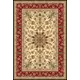 Ковер Agnella Standard Samir 200x300 см цвет кремовый