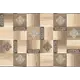 Ковер Нева Тафт 19_21 Рустик 200x250 см Прямоугольный