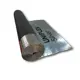 Подложка Uniplex Silver под LVT и SPC 1.5 мм 10 м²
