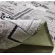 Ковер Нева Тафт Принт Легенда 17_34 Прямой 300x400 см