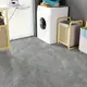 LVT Плитка Bazzart Доломит серый 30.48 x 30.48 см толщина 1.50 мм 1.67 м², 18 шт.