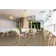 SPC плитка TheFloor Wood Tuscon Oak 42 класс толщина 6 мм 1.80 м², цена за упаковку