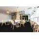 SPC плитка TheFloor Stone Black 42 класс толщина 6 мм 1.92 м², цена за упаковку