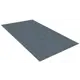 Коврик придверный icarpet Практик антискользящий 60x120 см серый