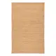Ковер Ethnic джут 200x300 см цвет бежевый