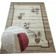 Ковер Imperial Carving (385_CREAM/BEIGE) Прямой 200x300 см
