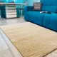 Ковер Витебские Ковры Фризе Шегги sh//03 80x150 см полипропилен цвет бежевый