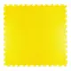 ПВХ плитка Пластфактор Sensor Euro Ral 1016 толщина 7 мм 2.50 м²