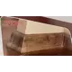 Плинтус напольный Salag Мадагаскар 2500x25x70 мм 4 шт